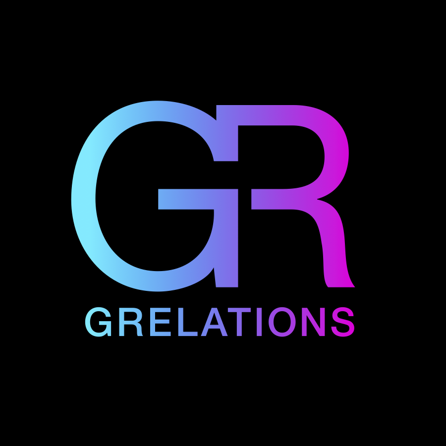 GRELATIONS-Gradient