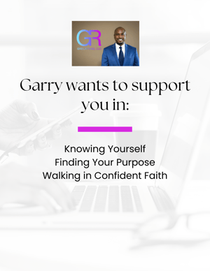 GRelations LLC Coach-Speaker-Trainer Intro